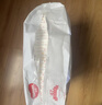 好奇（Huggies）金装纸尿裤M162片(6-11kg)尿不湿【速干不易红】 实拍图