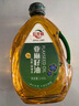 红井源【保真亚麻籽油】亚麻籽油食用油月子油2.456L内蒙胡麻油冷烹热炒 实拍图