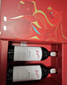 奔富（Penfolds）Bin 389赤霞珠设拉子红葡萄酒750ml*2支 双支装 行货 女神节送礼 实拍图