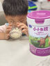 君乐宝小小鲁班诠维爱AII儿童配方奶粉4段(3周岁以上)800g 乳铁蛋白 实拍图