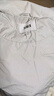 森马（Semir）轻松羽绒|羽绒服男三防外套发热保暖面包服冬新款抗静电 【高倍充绒】黑色（灰鸭绒）90001 2XL 实拍图