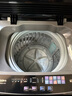 美的（Midea）随心洗 波轮洗衣机全自动 6.5公斤 小型租房用 专利免清洗 MB65V36E 以旧换新 京东自营 实拍图
