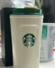 星巴克（Starbucks）经典女神款随行杯473ml保温杯水杯子 实拍图