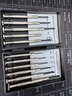 绿林钟表螺丝刀套装笔记本眼镜手机拆机维修家用小螺丝批工具 11件套 实拍图