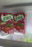 伊利优酸乳草莓味250ml*24盒乳饮料牛奶饮品 年货礼盒装 实拍图