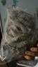 禧美海产  白对虾 无冰净重400g/盒 22-27只 盐冻锁鲜 烧烤 海鲜年货送礼 实拍图