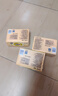 心相印抽纸经典心心相印卫生纸面巾纸婴儿面巾餐巾抽纸巾软抽批发售卖 3层100抽8包/提 实拍图