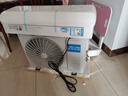 科龙空调大1匹 海信出品 静省电 喵式生活新一级变频冷暖卧室挂机防直吹KFR-26GW/QS1Lite-X1 实拍图