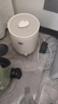 小熊（Bear）加湿器家用卧室 桌面大雾量办公室空调房轻音 母婴幼儿空气净化抑菌加湿器小型 JSQ-C45U1 实拍图