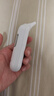 欧姆龙（OMRON）耳温枪 红外电子体温计儿童老人医用入耳式温度计1s速测KE130年货 实拍图