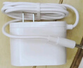 毕亚兹 天猫精灵充电线 12V1A充电器电源线X1/C1/IN糖/方糖R/曲奇M1音箱响电源适配器12W插线DC4.0MM 实拍图