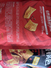 良品铺子花椒锅巴(爆辣味)108g辣味锅巴粗粮锅巴网红膨化零食小吃休闲零食 实拍图