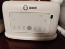 蓓比舒婴儿摇奶器恒温奶器摇奶二合一全自动电动摇奶神器奶粉搅拌 YN700【25款全新升级旗舰款】 实拍图