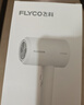 飞科 FLYCO 电吹风机宿舍用 柔风负离子恒温护发 家用冷热大风量快速干发吹风筒FH6290 1800W 实拍图