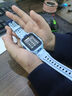 360儿童电话手表11X高清双摄防水GPS定位超长续航4G全网通视频通话可插卡学生初中生智能电子男女表蓝 实拍图