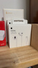 Apple/苹果 EarPods 闪电/Lightning有线耳机 苹果耳机有线耳机原装耳机 适用闪电接口的手机平板 实拍图