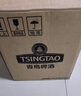 青岛啤酒（TsingTao）经典老青岛百年工艺大容量640ml*6瓶 整箱装 年货送礼 实拍图