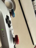 欧唛特氟龙高温胶带耐高温300度绝缘胶布封口机专用防粘耐磨10mm*10m1卷胶纸铁氟龙【价保】 实拍图