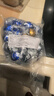 瑞士莲进口Lindt软心球榛仁牛奶黑巧克力500g散称婚庆喜糖 3口味混合散装500g(黑/牛奶/榛仁牛奶) 实拍图