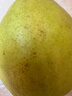 京鲜生 新疆特级库尔勒香梨 净重5斤单果120g以上 生鲜水果 实拍图
