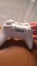 北通鲲鹏20无线游戏手柄智控双切扳机震动蓝牙手柄xbox电脑PC手机steam电视NSswitch2 宝可梦 仁王3 实拍图