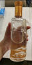 白云边 十五年陈酿 浓酱兼香型白酒 45度 500ml 单瓶装【年货送礼】 实拍图