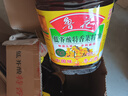 鲁花 【保真菜籽油】食用油 低芥酸特香菜籽油 5L  /桶   实拍图
