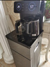 美菱（MeiLing）茶吧机京菱系列 家用饮水机遥控智能【升级抑菌管道】双温双显下置水桶全自动立式泡茶机MY-DA3920 实拍图