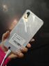 苹果xs max Apple iPhone XS MAX 苹果 xs 国行全网通 二手手机 银色【7天无理由】 XSM-256G【三期免息+更换电池100%】 95新 实拍图