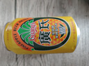 广氏菠萝啤果味汽水碳酸饮料组合三口味菠萝啤*2橙宝*2碧柠*2罐 实拍图