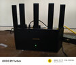 Tenda腾达路由器WiFi7【云霄BE5100】千兆穿墙王信号放大器增强无线超强2.5g网口家用电竞立式BE6L Pro 实拍图