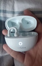 联想【旗舰顶配版】真无线蓝牙耳机耳夹式蓝牙5.4骨传导概念开放式不入耳挂耳式通话降噪跑步运动耳机 天湖蓝【蓝牙5.4+360°环绕音】 DT定向传音+ENC双麦降噪 实拍图