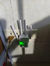 京东直营wifi信号放大器增强穿墙网络5g无线扩展网口千兆双频中继 四天线高端款【限时抢购】 实拍图