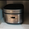 九阳（Joyoung）不粘厚釜内胆大火力柴火饭3升黄金容量家用2-3人微压多功能电饭煲电饭锅行业热销30FZ630 实拍图