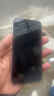 闪魔 适用于苹果钢化膜iphone手机膜高清抗指纹防爆顺滑非全屏保护贴膜 【T1】高清防爆-2片装+神器 iPhone15 实拍图