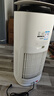 东芝（TOSHIBA）空气净化器SE大白梨PET除烟味除毛净化器大风量除尘净化器除螨除尘除过敏源消毒杀菌家用 实拍图