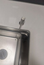 欧琳（OULIN）厨房水槽皂液器洗洁精瓶子按压器大容量洗碗池洗菜盆洗涤剂罐503L OL-503L皂液器 实拍图