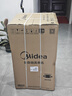美的（Midea）随心洗 波轮洗衣机全自动家用 8公斤 直驱变频 专利免清洗 MB80V36DT 以旧换新 国家补贴 京东自营 实拍图