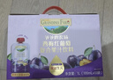 爷爷的农场西梅红葡萄果汁饮料100ml*10袋儿童果汁饮料零食0添加 实拍图