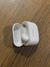 华为长续航蓝牙耳机 FreeBuds SE 2 40小时长续航 快速充电 蓝牙5.3适用于苹果/安卓手机白 实拍图