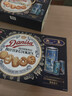 皇冠（danisa）丹麦曲奇饼干礼盒908g+60g丹麦进口 年货春节礼品送礼零食团购 实拍图