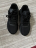 361°运动鞋男鞋春夏季透气网面黑色休闲慢跑步鞋子男士671832270-5 实拍图