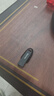 闪迪（SanDisk）128GB USB3.2 U盘 CZ550黑色 读速100MB/s 安全加密 数据恢复 学习办公电脑车载 高速大容量优盘 实拍图