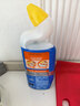 威猛先生（Mr Muscle）免刷洗 强效洁厕灵 洁厕剂 馥郁繁花型 去污渍清洁尿垢 600gX4瓶 实拍图