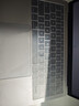 极川 苹果MacBook Pro 13英寸键盘膜A1708笔记本电脑键盘保护膜无Touch Bar款TPU超薄隐形透明防水尘罩 实拍图