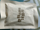 良品铺子有机甘栗仁500g 10袋50g免剥即食板栗仁糯叽整颗栗子坚果长辈送礼 实拍图