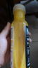 农夫山泉100%纯果汁NFC橙汁300ml*10瓶整箱鲜果饮料礼盒 实拍图