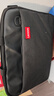 联想（Lenovo）笔记本电脑包手提包16英寸公文包出差商务旅行包适用苹果小新拯救者防泼水内胆包B14 实拍图