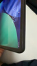 索盈【赠钢化膜】ipad11/10保护套2025/22款ipad11/10代保护壳苹果平板支架硅胶防弯全包防摔收纳轻薄 实拍图