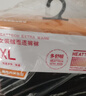 优衣库HEATTECH EXTRA WARM绒面连裤袜女装打底裤480738 08 深灰色 L /160/88 实拍图